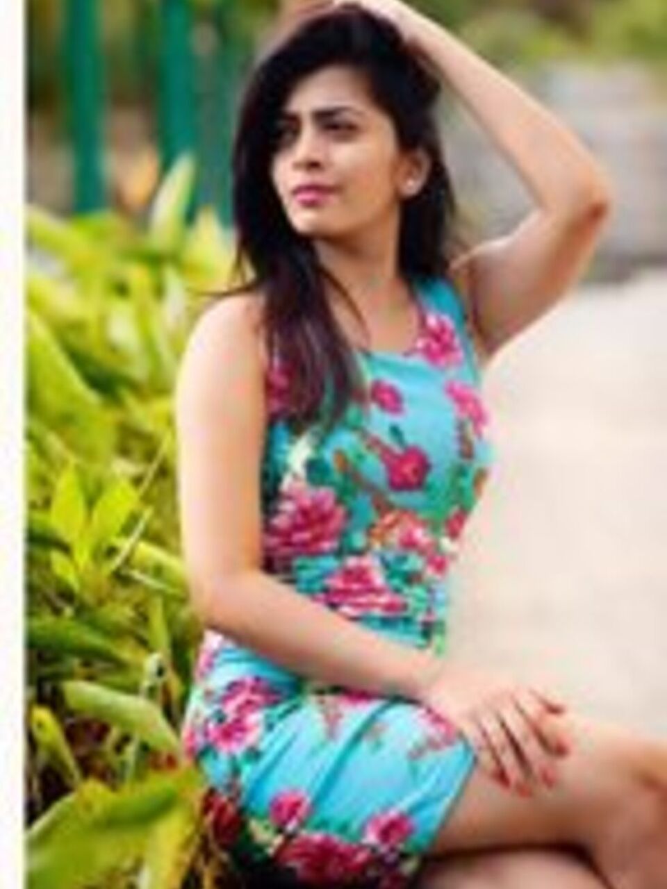 Ruchira Jadhav